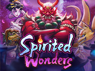 Spirited Wonders
