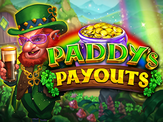 Paddy's Payouts