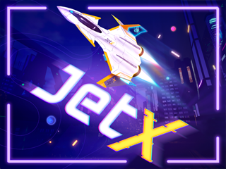 JetX