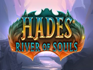 Hades River of Souls