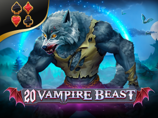 20 Vampire Beast