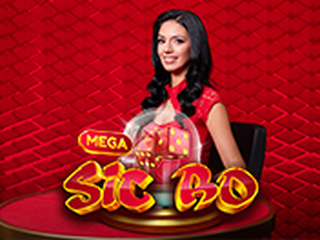 Mega Sic Bo