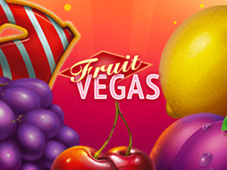 Fruit Vegas