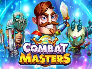 Combat Masters