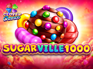 SugarVille 1000
