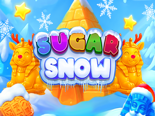 Sugar Snow