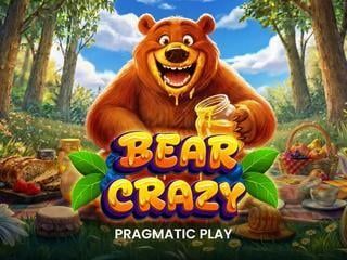 Bear Crazy