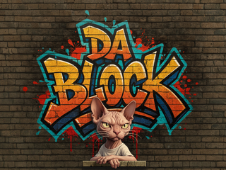 Da Block