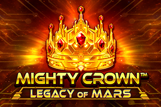 Mighty Crown™: Legacy of Mars