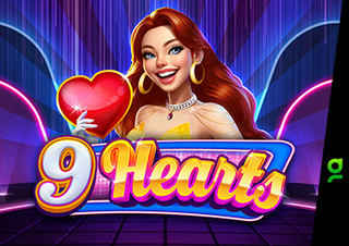 9 Hearts