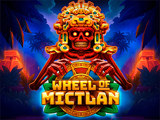 Wheel of Mictlan
