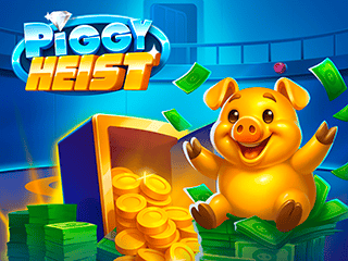 Piggy Heist