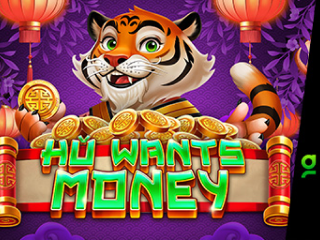 Hu Wants Money