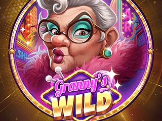 Granny's Wild