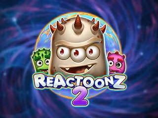 Reactoonz 2
