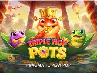Triple Hop Pots