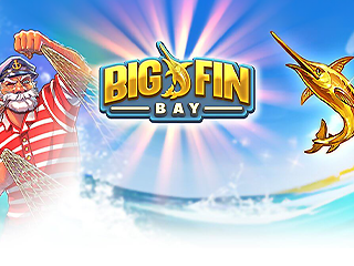 Big Fin Bay