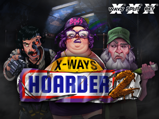 xWays Hoarder 2