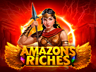 Amazon Riches