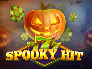 777 Spooky Hit