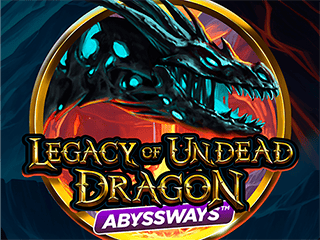 Legacy of Undead Dragon ABYSSWAYS