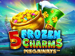 5 Frozen Charms Megaways