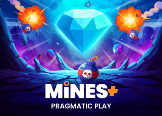 Mines+