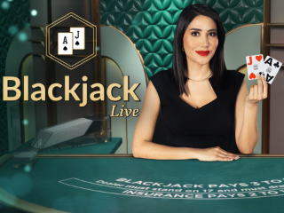 Blackjack A