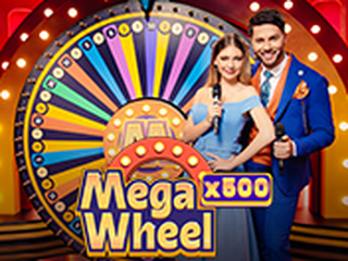Mega Wheel