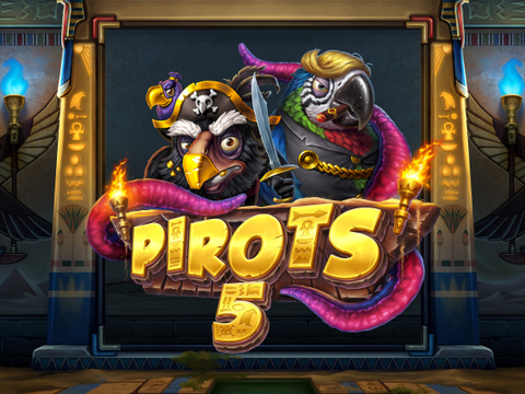 Pirots 5