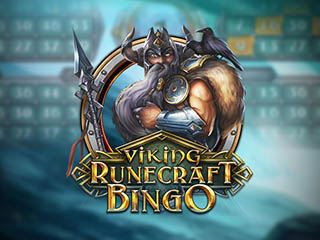 Viking Runecraft Bingo