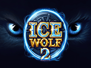 Ice Wolf 2