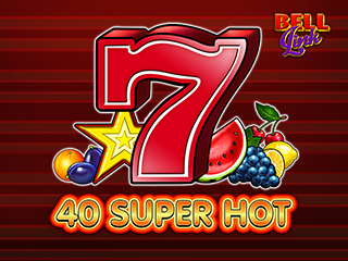 40 Super Hot Bell Link