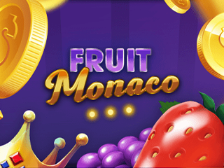 Fruit Monaco