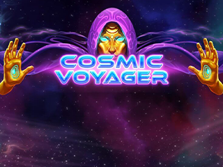 Cosmic Voyager