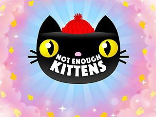 Not Enough Kittens