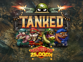 Tanked