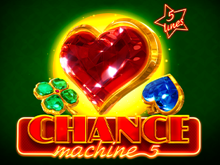 Chance Machine 5