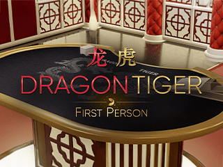 First Person Dragon Tiger