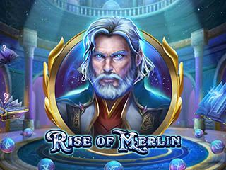 Rise of Merlin