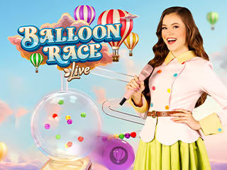 Balloon Race
