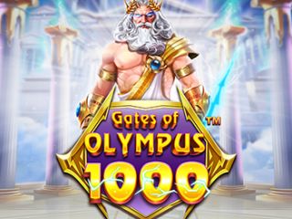 Gates of Olympus 1000