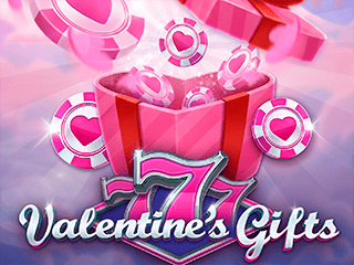 777 Valentine’s Gifts