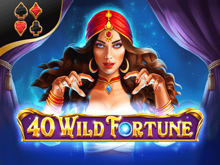 Wild Fortune
