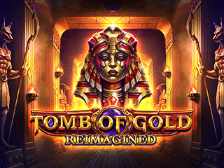 Tomb of Gold Reimagined