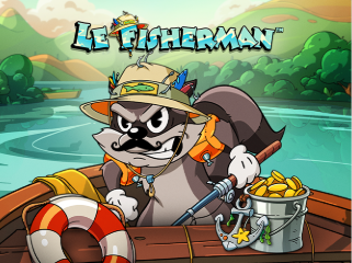 Le Fisherman