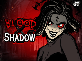 Blood & Shadow
