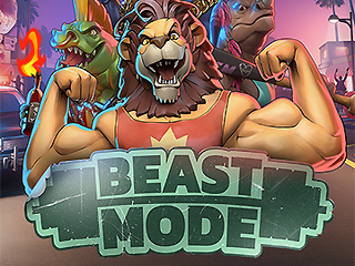Beast Mode