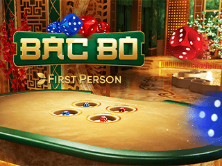 First Person Bac Bo