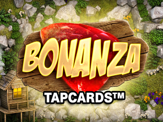 Bonanza Tapcards